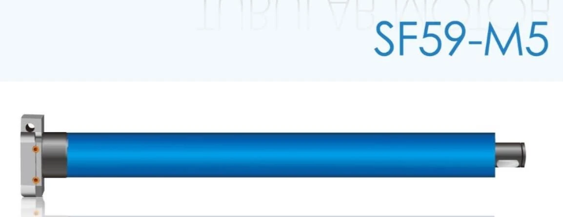 Tubular motor