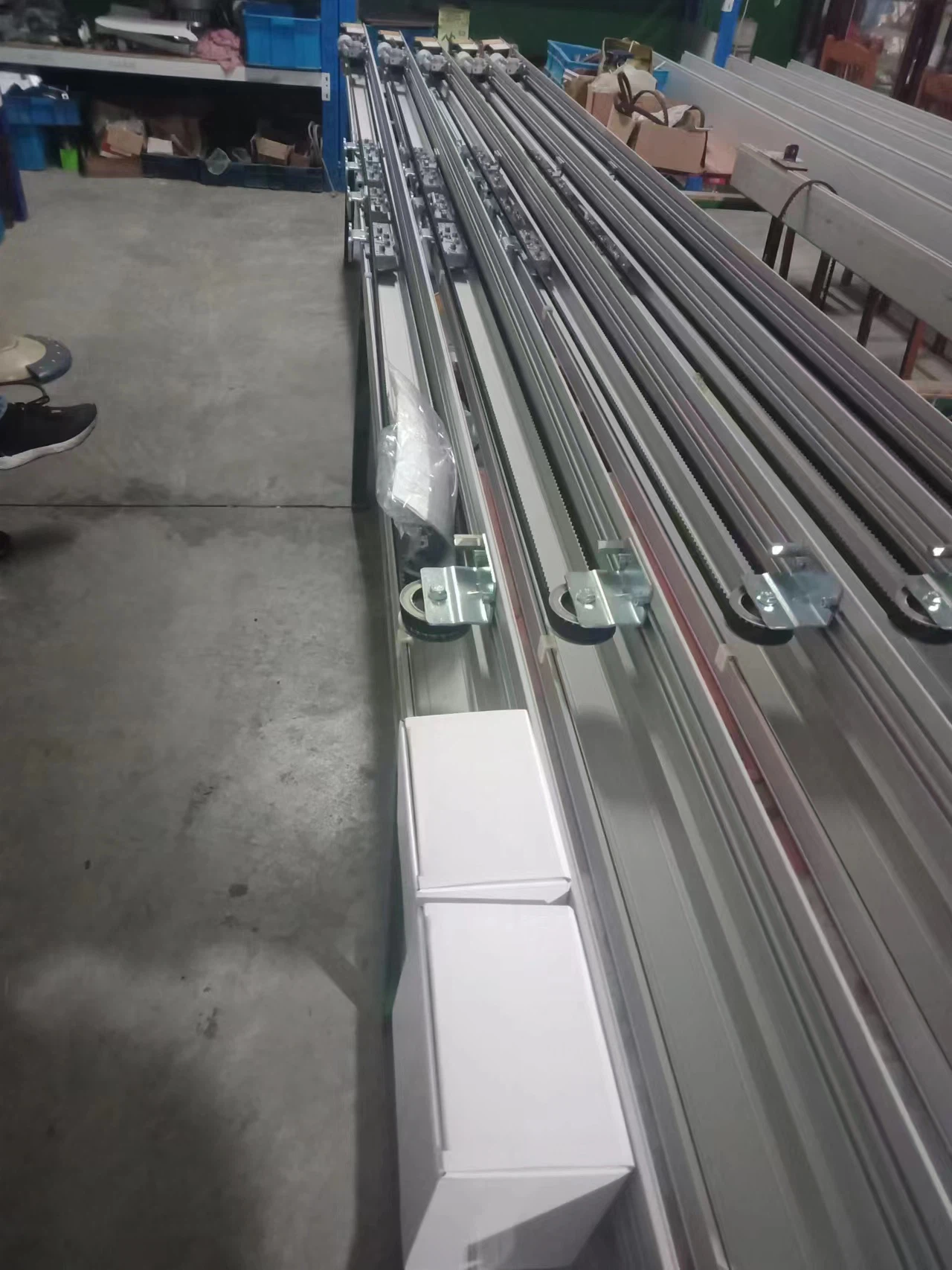 Sliding door operator supplier Sliding door operator supplier