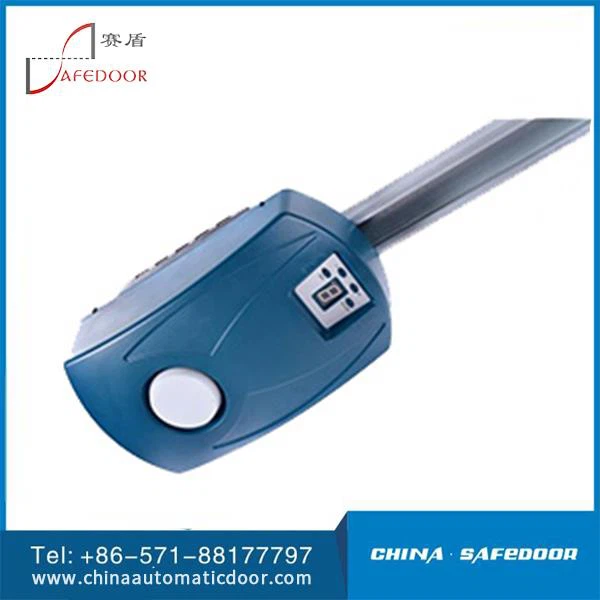 أجهزة فتح أبواب المرآب الأوتوماتيكية