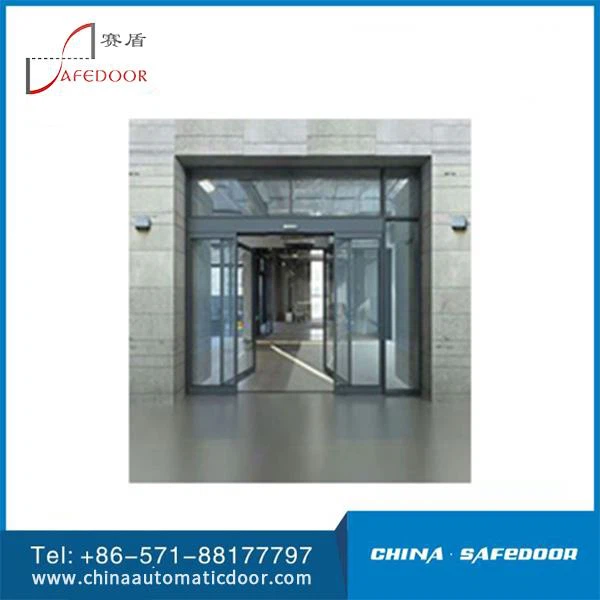 أبواب انزلاق الإخلاء في حالات الطوارئ