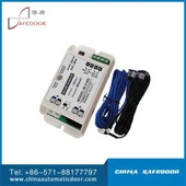 التلقائي الباب المضادة لشرص شعاع الاستشعار