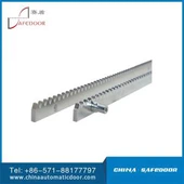 انزلاق بوابة الصلب والعتاد الرف