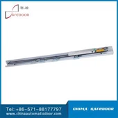 خزانة انزلاق الباب المشغل