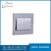 خروج التبديل -الفولاذ المقاوم للصدأ