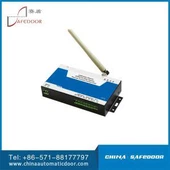 التحكم التلقائي في بوابة GSM