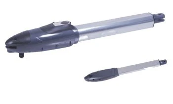 مشغل بوابة DC Swing