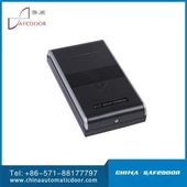 مستشعر الموجات اليدوية بالأشعة تحت الحمراء