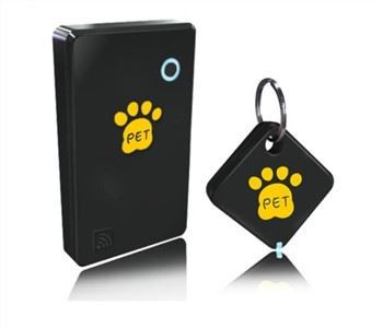 الحيوانات الأليفة الاستشعار