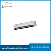 مستشعر بدء ووجود بالأشعة تحت الحمراء من Safedoor