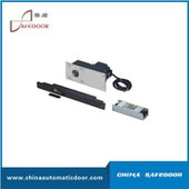 التلقائي مخفي مشغل باب سوينغ