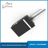 باب المرآب التلقائي للسيارات