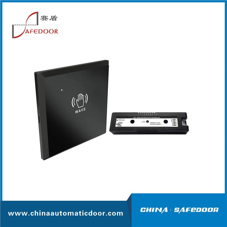 مستشعر يدوي لاسلكي بدون لمس